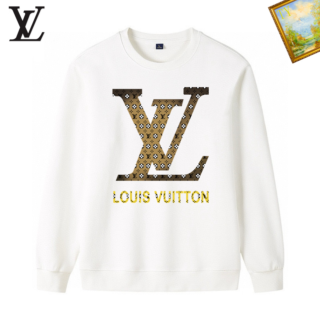 Louis Vuitton Hoodies